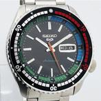Seiko - Sport 5 Automatic Regatta Timer - Zonder