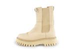 Bronx Chelsea Boots in maat 39 Beige | 5% extra korting