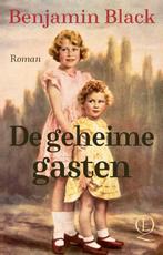 De geheime gasten 9789021419404 Benjamin Black, Verzenden, Gelezen, Benjamin Black