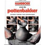 Handboek voor de pottenbakker / Cantecleer handboeken / dl., Verzenden, Gelezen, K. Clark