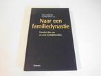 Naar een familiedynastie 9789020955521 J. Lambrecht, Verzenden, Gelezen, J. Lambrecht