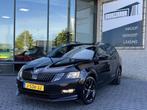 Zakelijke Lease |  Škoda Octavia Combi 1.5 TSI SPORT*AUTOMAA, Automaat, Stof, Gebruikt, Overige kleuren