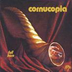 LP gebruikt - Cornucopia  - Full Horn, Zo goed als nieuw, Verzenden