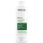 Vichy  Dercos PSOlution KeratoReducing Treating Shampoo, Verzenden, Nieuw