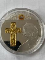 Vaticaan. , 1/500 once (.999) or + medailles (Zonder