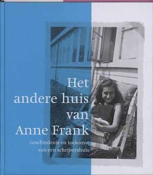 Het andere huis van Anne Frank, Boeken, Taal | Overige Talen, Verzenden