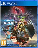 Exoprimal-Standaard (PlayStation 4) NIEUW, Ophalen of Verzenden, Nieuw