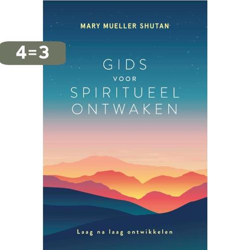 Gids voor spiritueel ontwaken 9789020216677, Boeken, Esoterie en Spiritualiteit, Gelezen, Verzenden