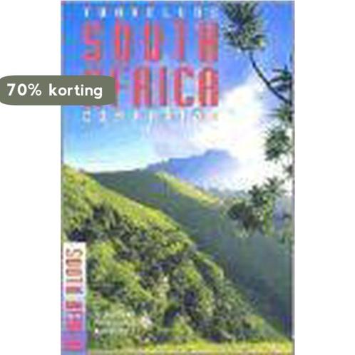 South Africa 9780762707287 J. Barker, Boeken, Taal | Engels, Gelezen, Verzenden