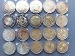 Europa. 2 Euro 2012/2024 (20 moedas)  (Zonder Minimumprijs), Postzegels en Munten, Munten | Europa | Euromunten