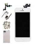 iPhone 5 Voorgemonteerd Scherm (Touchscreen + LCD +, Verzenden, Nieuw