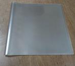 Zacht Plastic Gatefold Beschermhoezen voor LPs, extra he..., Verzenden, Nieuw in verpakking