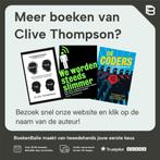 Coders Who They Are, What They Think and How They Are, Verzenden, Zo goed als nieuw, Clive Thompson