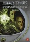 Star trek deep space nine - Seizoen 2 - DVD
