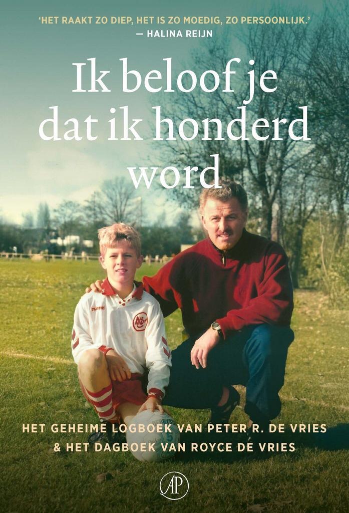 Ik beloof je dat ik honderd word (9789029554664), Boeken, Romans, Nieuw, Verzenden