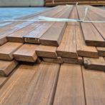 Thermo Frake Rhombus Latten 2750-3350x60/55x18mm, Ophalen of Verzenden, Nieuw