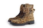 Muyters Veterboots in maat 37 Panter | 10% extra korting, Overige kleuren, Verzenden, Overige typen, Zo goed als nieuw