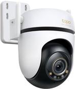 Tapo C530WS Beveiligingscamera buiten- 3K 5MP- IP66- Wifi, Ophalen of Verzenden, Nieuw