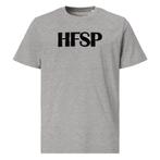 Bitcoin t-shirt - HFSP - 100% Biologisch Katoen, Kleding | Heren, Nieuw, Grijs, Store of Value, Verzenden