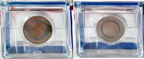 Duitsland 5 Euro Blauer Planet 2016a Polierte Platte Orig..., Postzegels en Munten, Munten | Europa | Euromunten, Verzenden