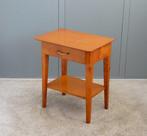 Imexcotra - Nachtkastje - Hout, Messing - Vintage