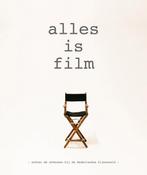 Alles is film, Ophalen of Verzenden, Nieuw