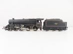 Hornby 00 - R859 - Stoomlocomotief met tender (1) - Class 5, Nieuw