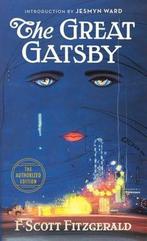 9781982146702 The Great Gatsby f scott fitzgerald, Boeken, Verzenden, Nieuw, F scott fitzgerald