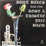 LP gebruikt - Burt Bales - Burt Bales And The Rose And Th..., Zo goed als nieuw, Verzenden