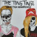 cd - The Ting Tings - Sounds From Nowheresville, Verzenden, Zo goed als nieuw