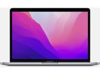 Apple MacBook Pro 2022 13 inch M2 8 Core, 10-core GPU, 16GB, Verzenden, Nieuw