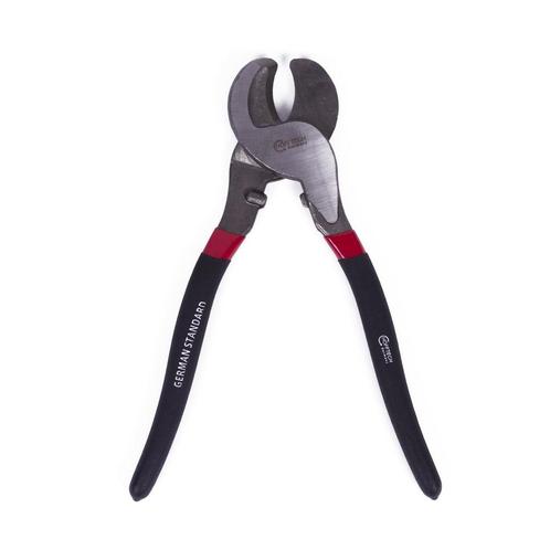 Benson Kabelschaar - gehard staal - vinyl handvatten - 25 cm, Doe-het-zelf en Verbouw, Gereedschap | Handgereedschap, Nieuw, Ophalen of Verzenden