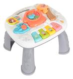 Moni Toys Educatieve Speeltafel met Piano 13743, Kinderen en Baby's, Verzenden, Nieuw