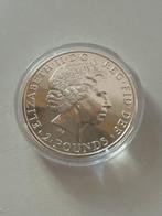 Verenigd Koninkrijk. 2 Pounds 2011 Britannia 24k Gold