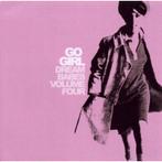 cd - Various - Go Girl (Dream Babes Volume Four), Cd's en Dvd's, Verzenden, Zo goed als nieuw