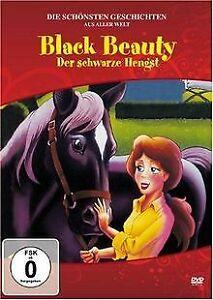 Black Beauty (Platinum Serie) von Toshiyuki Hiruma, Takas..., Cd's en Dvd's, Dvd's | Overige Dvd's, Gebruikt, Verzenden