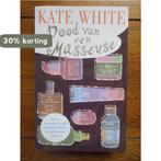 Dood van een Masseuse 9789021011127 K. White, Verzenden, Gelezen, K. White