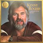 Lp - Kenny Rogers - Grootste Hits, Verzenden, Nieuw in verpakking