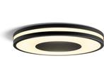 Philips Hue Being - Plafondlamp - Warm tot koelwit licht -, Huis en Inrichting, Lampen | Losse lampen, Verzenden, Zo goed als nieuw