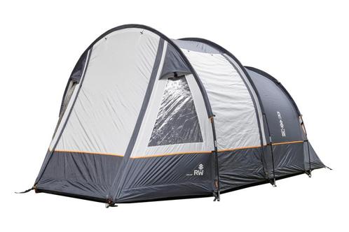 Redwood Apex 260 Tunneltent, Caravans en Kamperen, Tenten
