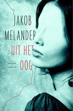 Uit het oog 9789045207414 Jakob Melander, Verzenden, Zo goed als nieuw, Jakob Melander