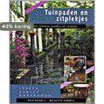 Groenboekerij Tuinpaden en zitplekjes / Groenboekerij, Verzenden, Zo goed als nieuw, Rob Herwig