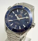 Omega - Seamaster Planet Ocean Master Co-Axial -, Nieuw