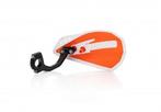 Cycra Stealth Primal handkappen Rood, Motoren, Verzenden, Nieuw