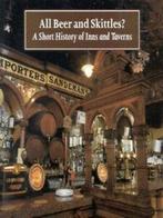 All beer and skittles: a short history of inns and taverns, Verzenden, Gelezen, Edward Gibbons