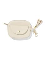 HEMA Etui 12x2x9 imitatieleer, Verzenden, Nieuw