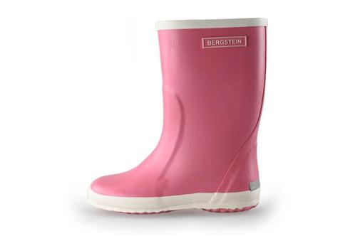 Bergstein Regenlaarzen in maat 28 Groen | 10% extra korting, Kinderen en Baby's, Kinderkleding | Schoenen en Sokken, Jongen of Meisje