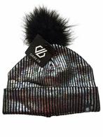 Partij Muts Glitter 13 Stuks, Nieuw