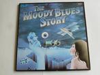 The Moody Blues - The Moody Blues Story (2 LP), Cd's en Dvd's, Vinyl | Pop, Verzenden, Zo goed als nieuw