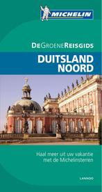 Duitsland Noord / De Groene Reisgids 9789020971057, Boeken, Reisgidsen, Verzenden, Zo goed als nieuw